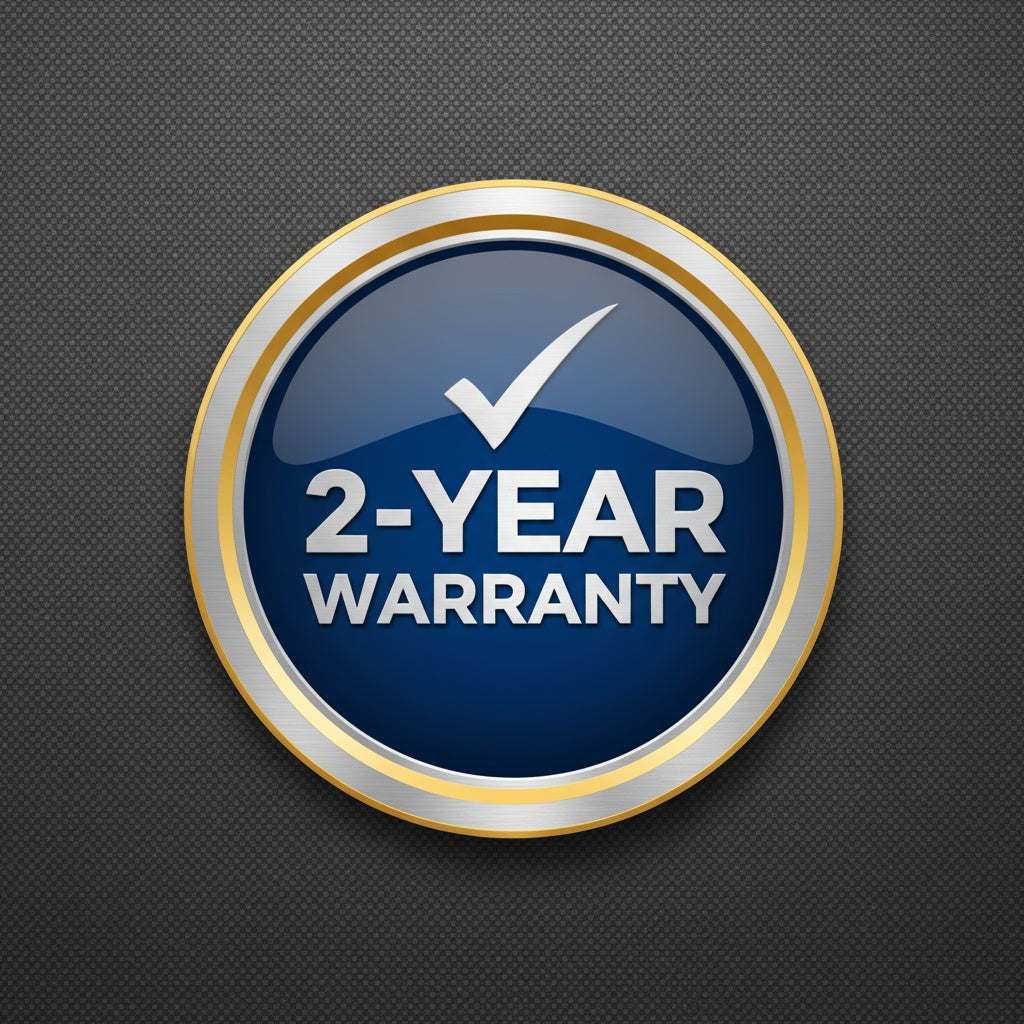 OxyOn 2-Year Extended Warranty