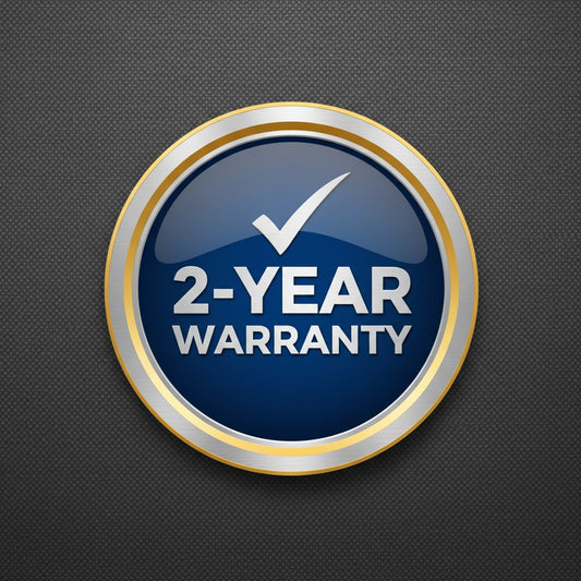 OxyOn 2-Year Extended Warranty